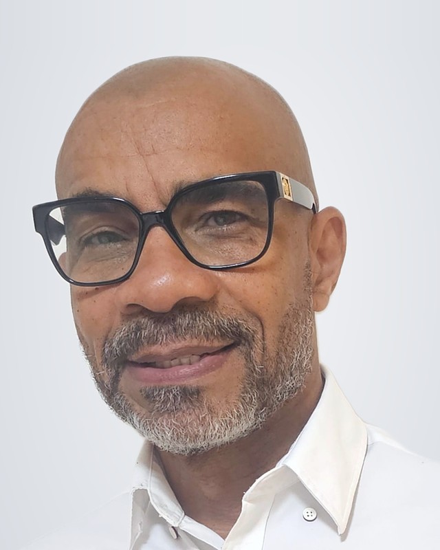 Errol Inga Walcott, Managing Director of PROtech Inc.